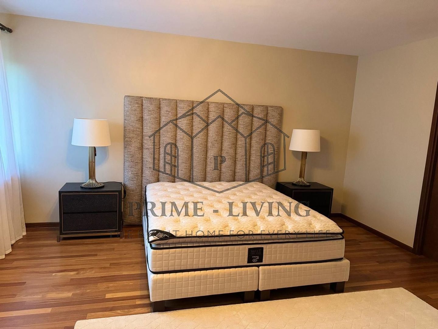 VILA LA INCHIRIERE CU 6 CAMERE IN COMPLEX REZIDENTIAL, IANCU NICOLAE - Poză 14