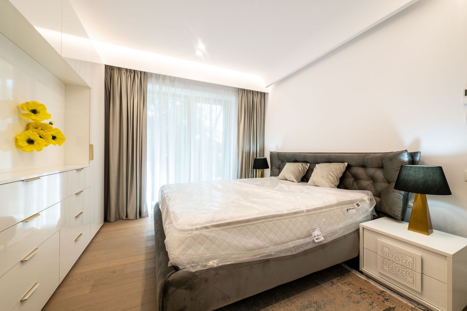 CORTINA 126 | Apartament exclusivist | Terasa de 15 mp | Ultra LUX - Poză 7