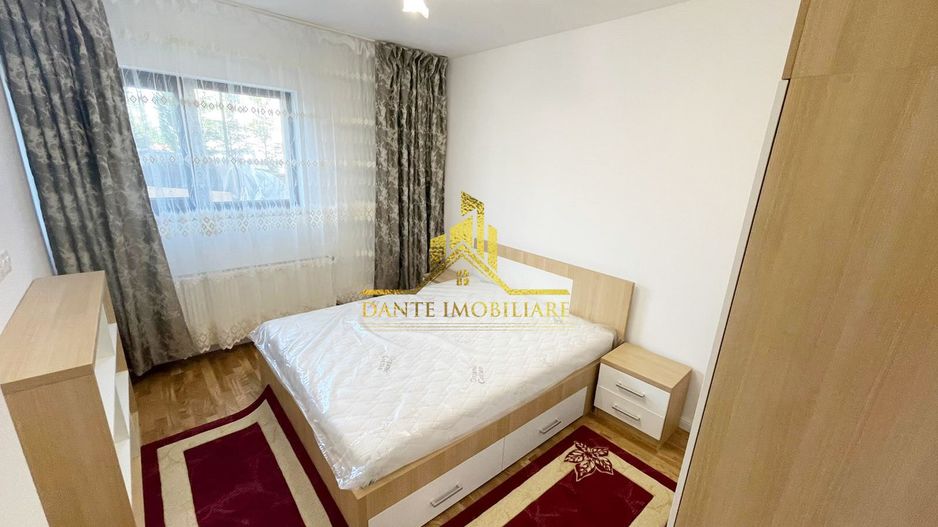 3 camere,  modern, bloc nou, parcare, Europa, Eugen Ionesco, OMV - Poză 11