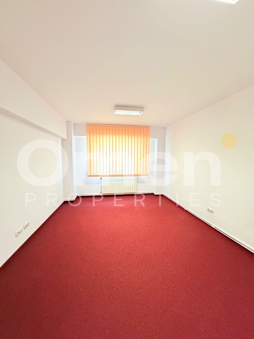 Apartament 3 camere decomandate |  zona Center (b-dul București) - Poză 1