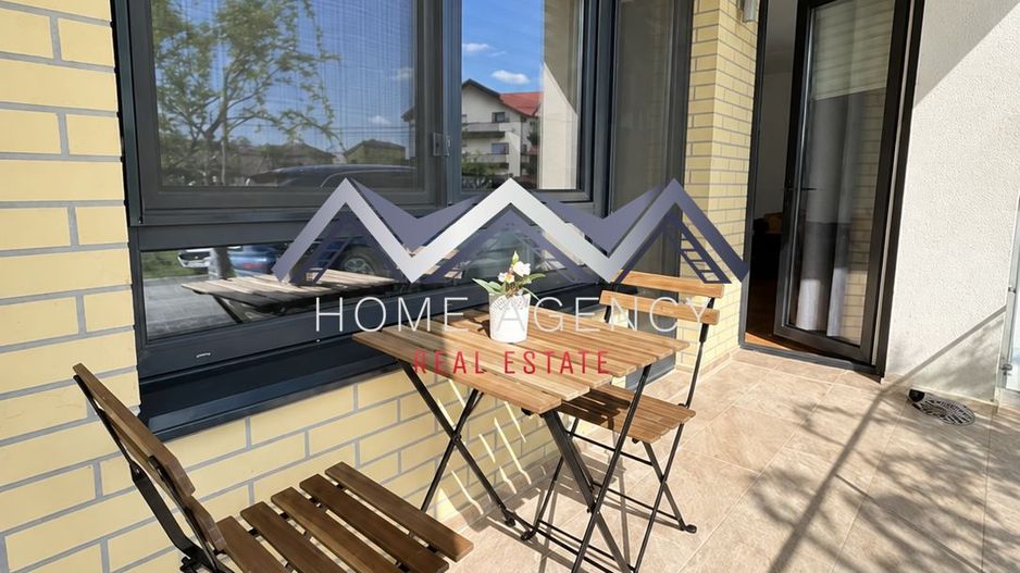 Apartament 2 camere Otopeni | include parcare - Poză 6