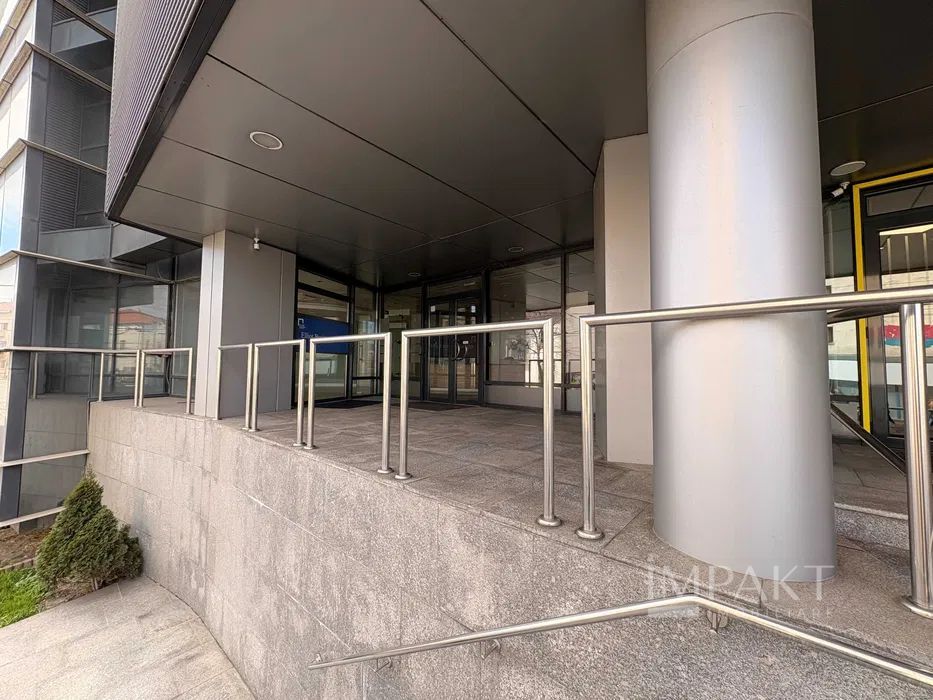 Spatiu de birouri premium de inchiriat – Piata Mihai Viteazul - Poză 9