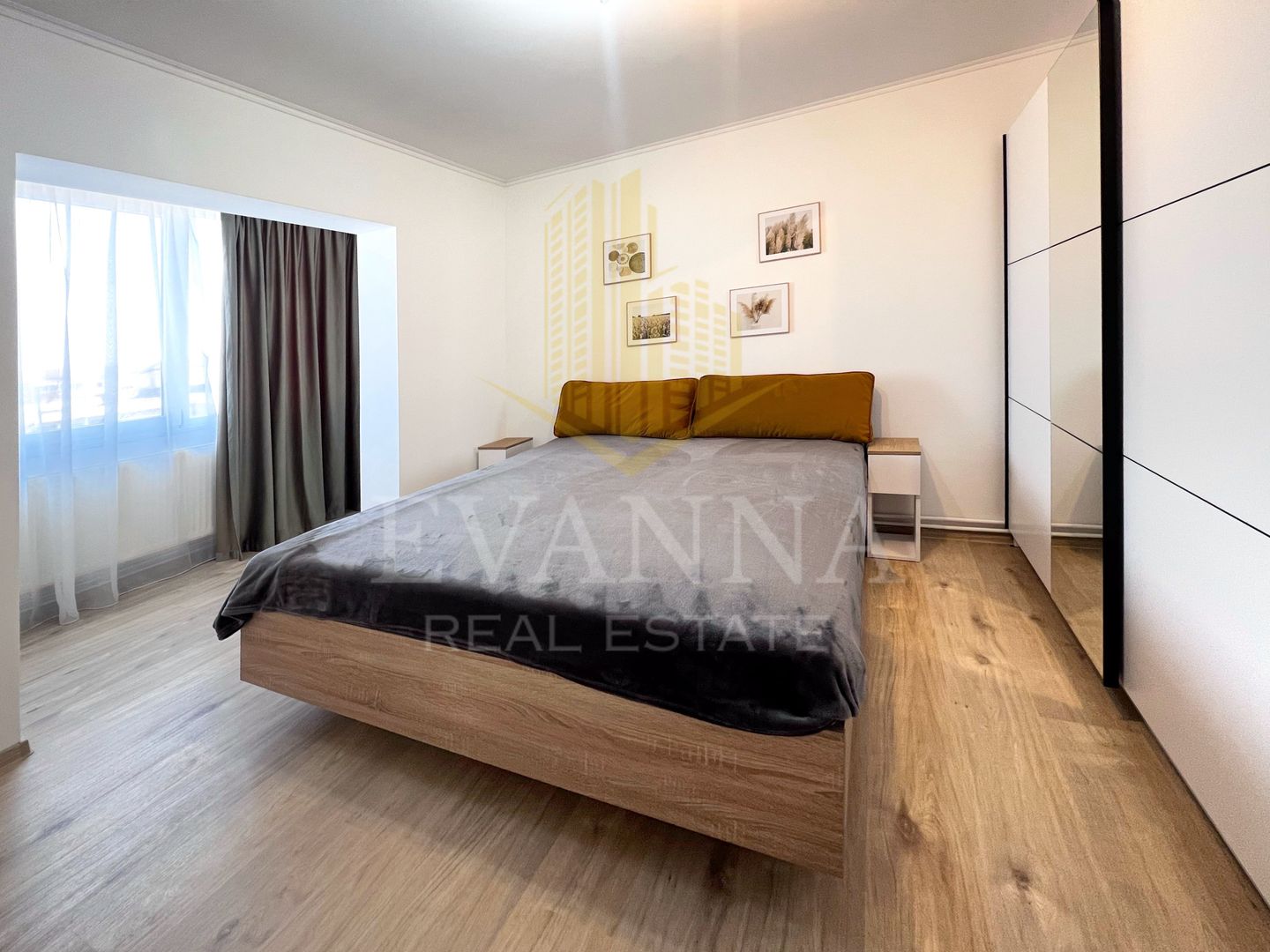 De inchiriat | 3 camere | 65 mp | Zona Ultracentrala - Str. Hortensie - Poză 4