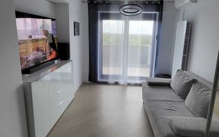 Apartament 3 camere Delta City Vacaresti, et. 7, 65mp, balcon, parcare - Poză 1