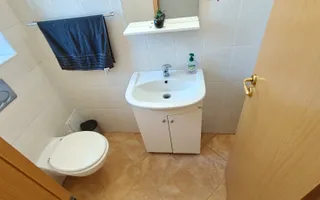 Casă de închiriat 4 camere | Sibiu Trei Stejari | 260 mp, garaj - Poză 19
