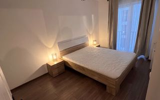 Apartament 2 camere | 52mp | Zona OMV - Poză 5