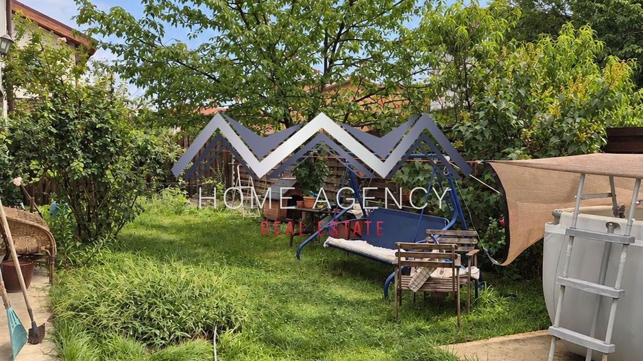 Casa P+1 4 camere | Curte libera 100mp - Poză 8