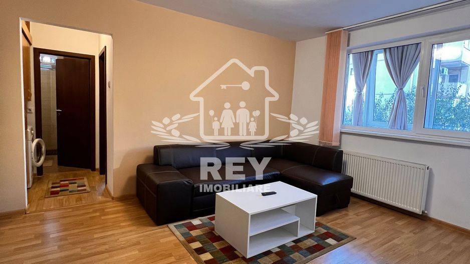 Apartament cu 2 camere de închiriat | Terezian – Sibiu - Poză 12
