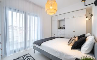 COMISION 0% - Apartament cu 3 camere Popa Nan - str. Ronda - imobil 2020 - Poză 14