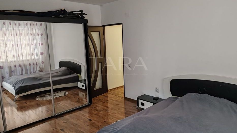 Apartamen 2 camere - Mănăștur - Poză 3