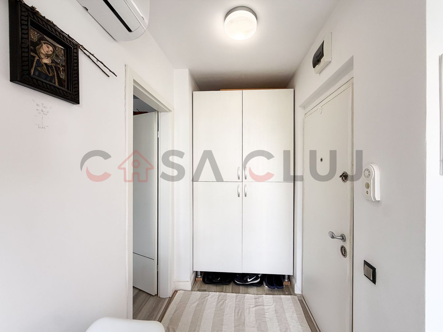 2 camere, modern, etaj intermediar, parcare, Grigorescu - Poză 6