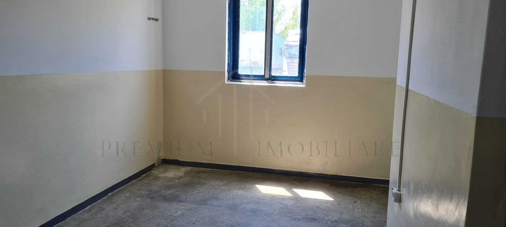 Hala + Teren de Vânzare în Onești - Poză 7