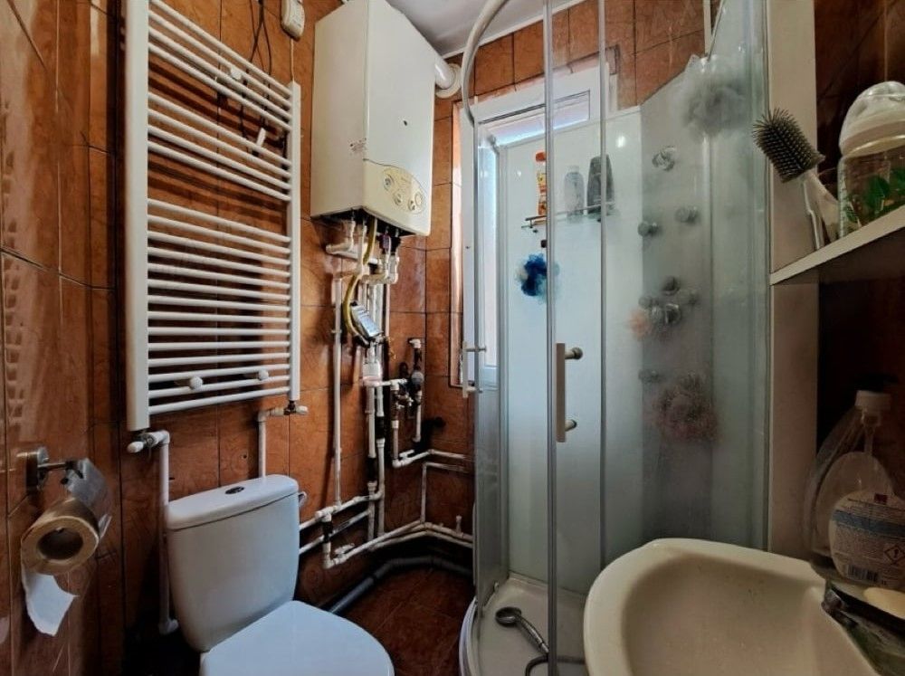 Apartament 2 camere centrala termica | Turda - Poză 7