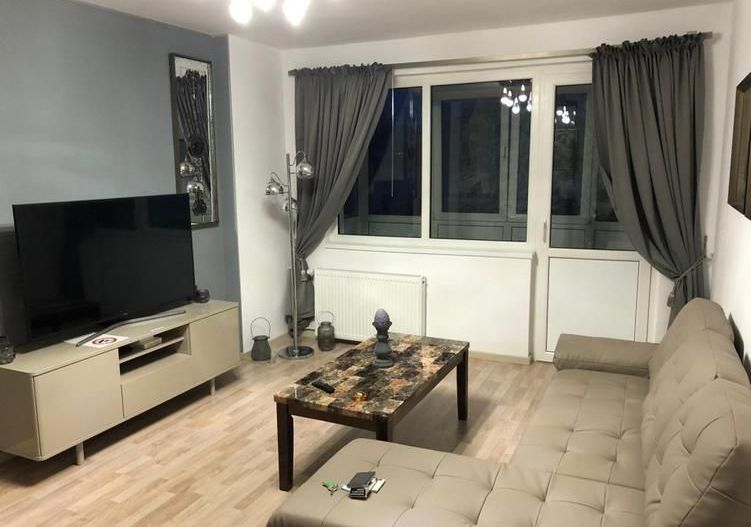 Apartament 2 camere, renovat,metrou Unirii – Dimitrie Cantemir - Poză 15