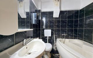 Apartament 3 camere | Etaj 2 | 78MP | Balcon | Central - Poză 8