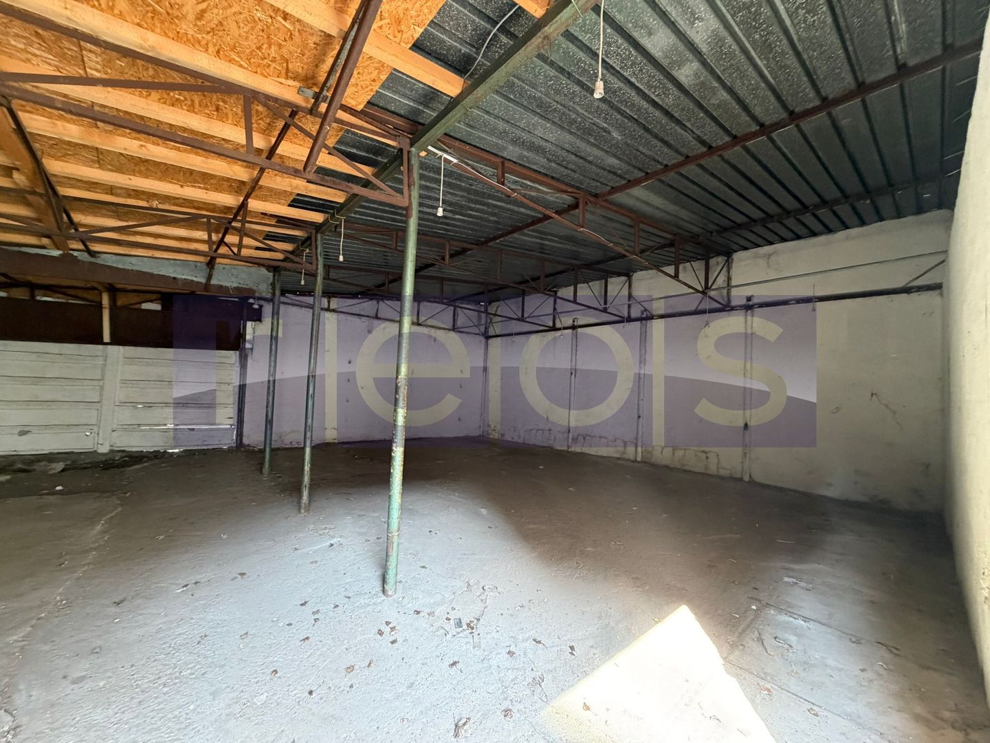 INCHIRIERE SPATIU COMERCIAL | 1040MP | TITULESCU | ACTVITATI LOGISTICE - Poză 16