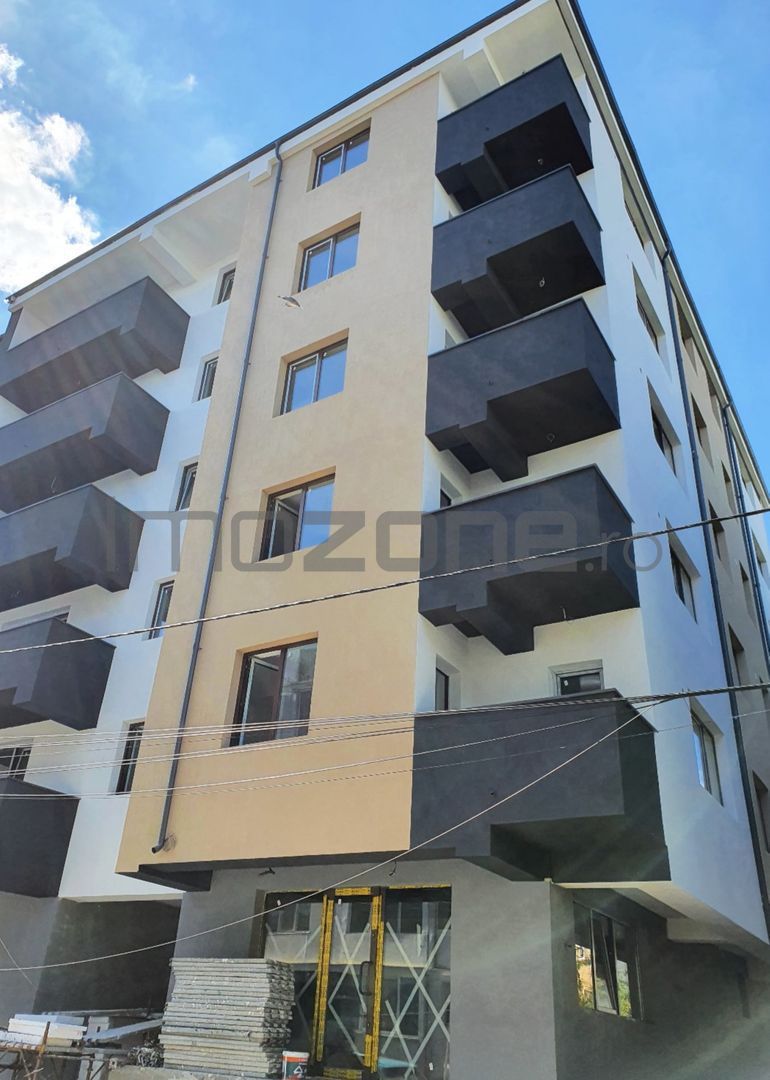 The Building 63 - Babesti 4 - Poză 2