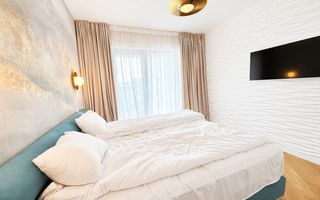 2 Camere ULTRALUX | Terasă 17 mp | ELA Victoriei - Poză 9
