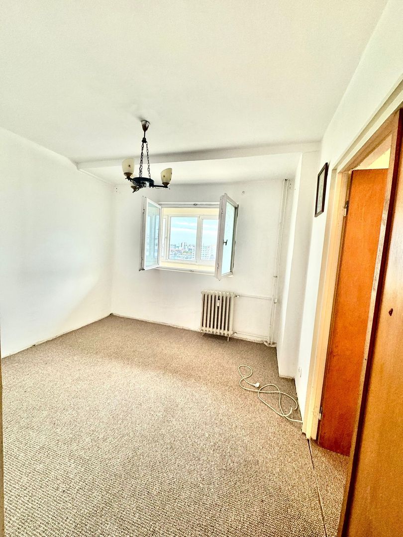 Apartament 4 Camere /Decomandat /Metro Obor - Poză 6