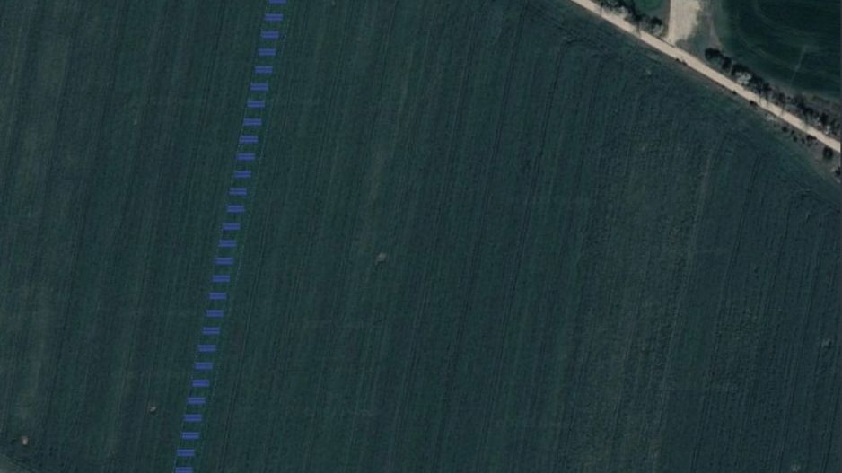 Oportunitate de investitie | Teren intravilan de vanzare | 5000 mp - Poză 2