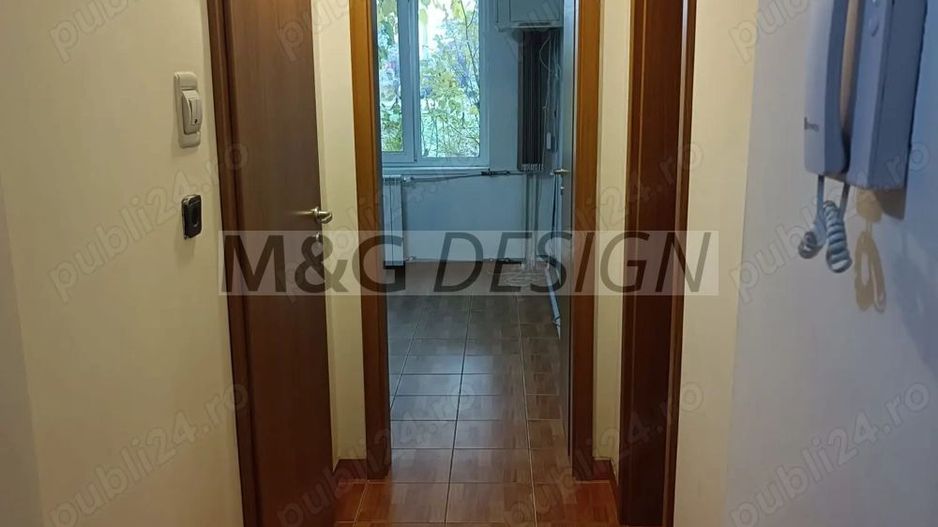 Apartament 2 camere Complex Studentesc - Poză 7