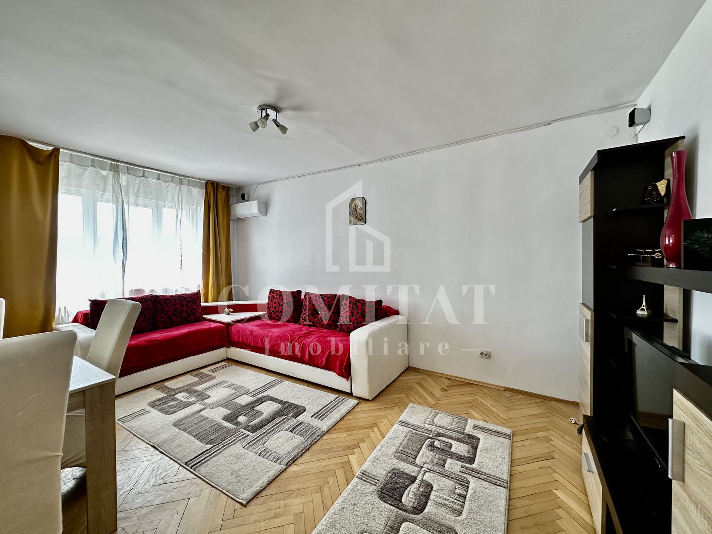 Apartament 3 camere | Locație Excelenta! Zona Grădini Manastur - Poză 3