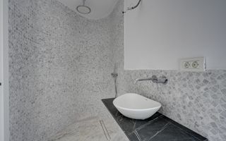 Vila individuala in Otopeni - Poză 23