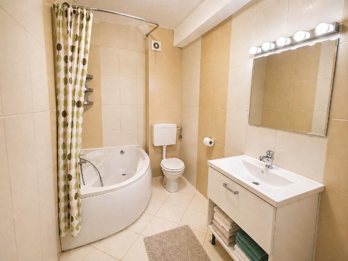 Apartament cu doua camere, Aparatorii Patriei, 94.500€ - Poză 5