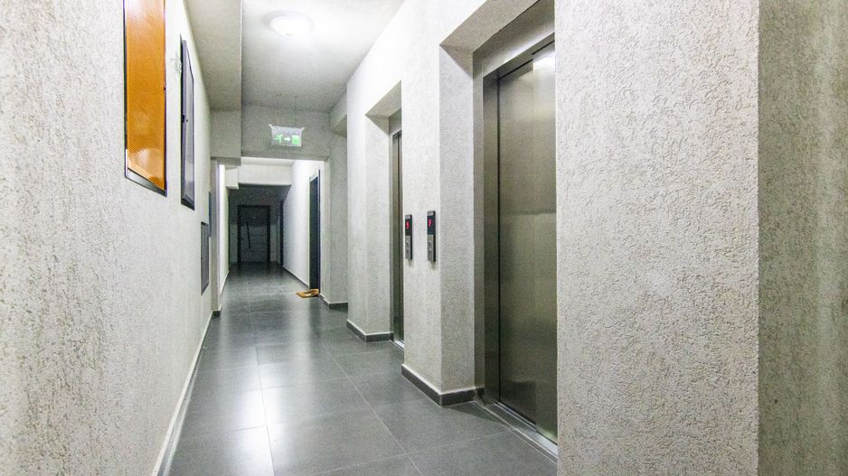 Garsoniera De Inchiriat | langa Metrou | Iuliu Maniu | Mobilata si Utilata - Poză 53