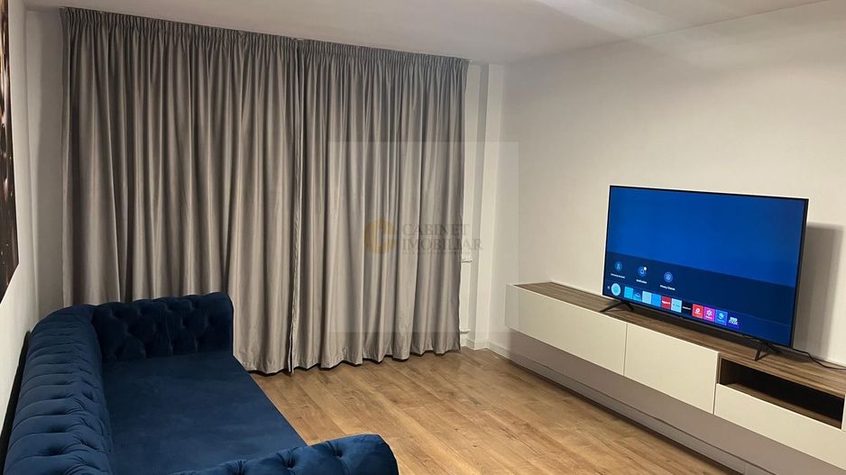 Apartament 2 cam | Decebal | Renovat I Ideal pentru Airbnb sau locuit - Poză 2