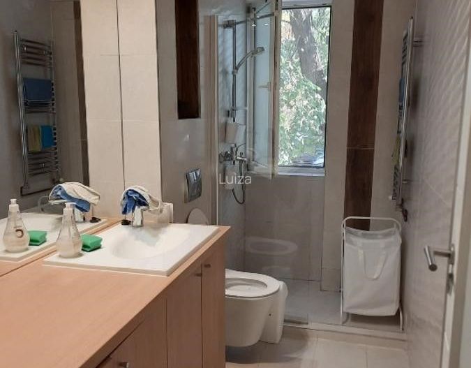 Garsoniera zona Camil Ressu - Rm Sarat - Dristor - Poză 1