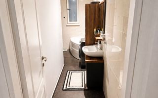 Apartament 2 camere, 61 mp, cu loc de parcare, zona CUG, Iași - Poză 4