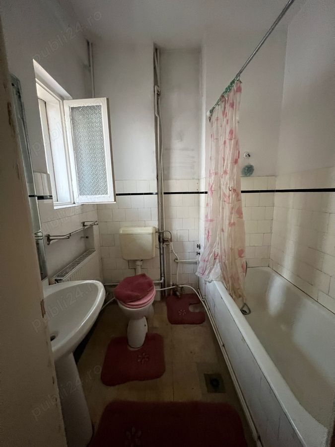 Apartament cochet 2 camera Kogalniceanu - Poză 5