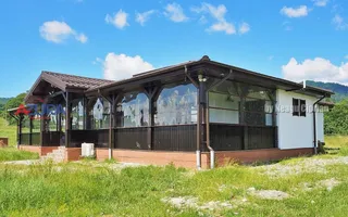 AZURA Imobiliare Pitesti - Casă de vacanță, Nucșoara! - Poză 38