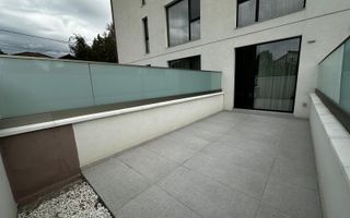 Luxos Apt 4 Camere Iancu Nicolae  și Parcare - Poză 16