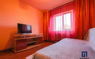 Comision 0! Shopping City Apartament 4 cam, decomandat – 107mp!  - Poză 27