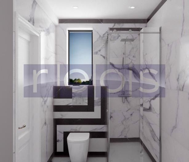 Casă individuală | 2000 mp teren | 748 mp utili | piscina | - Poză 9