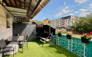 Apartament la cheie / terasa proprie / Zona Eroilor - Poză 15