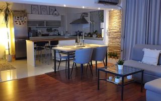 Apartament Luminos 4 camere.  Zona Delta Vacaresti. - Poză 1