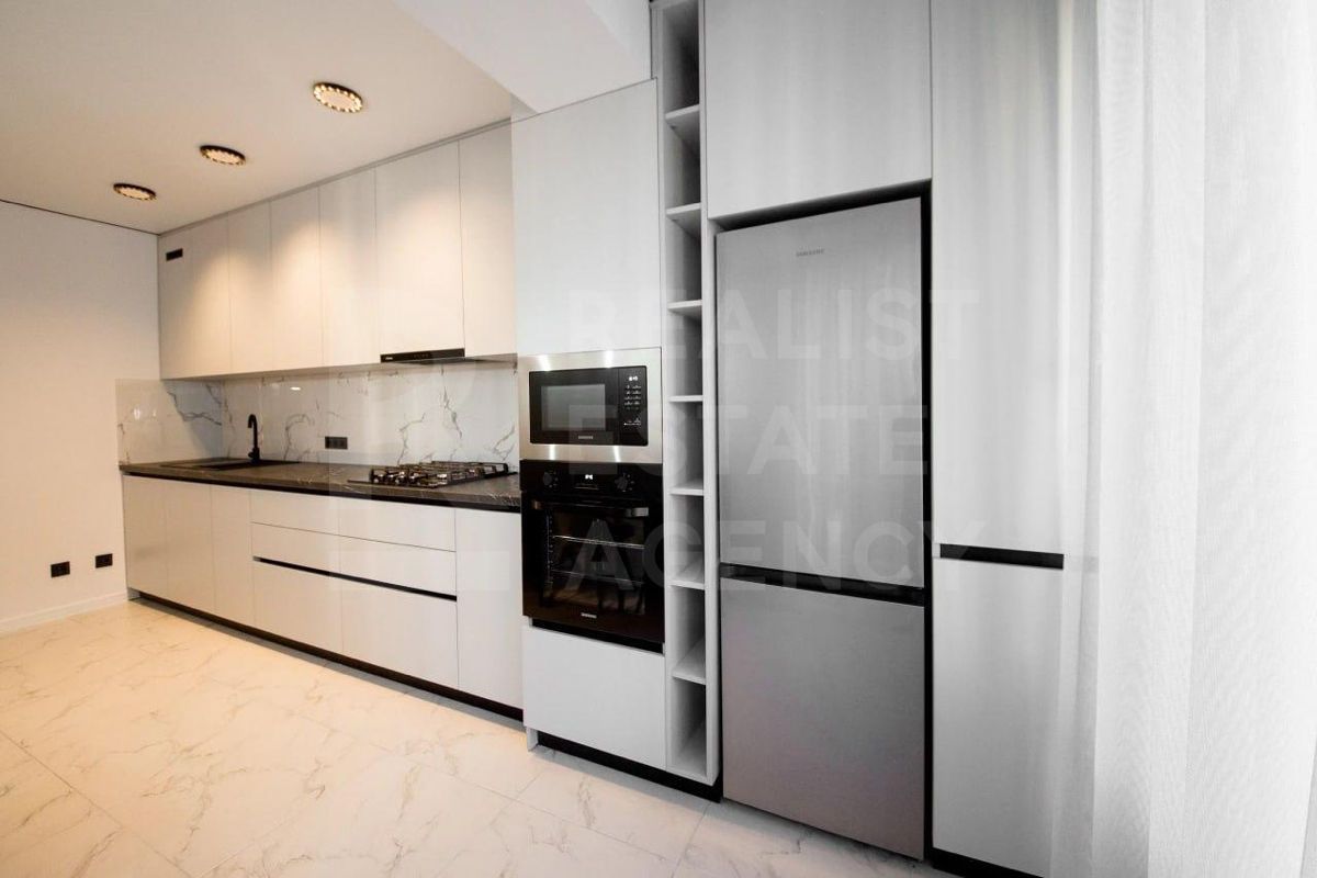 Chirie, apartament, o cameră, str. Calea Ieșilor, Sculeni - Poză 2