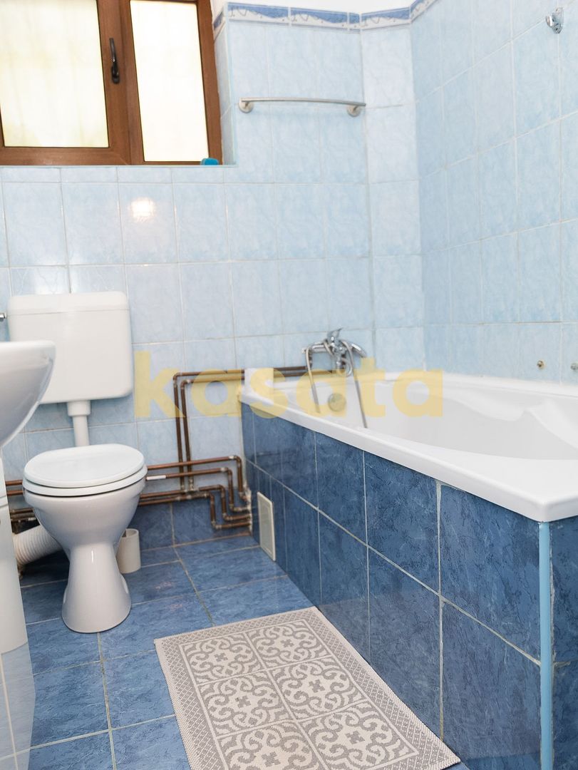 Apart 2camere80mp | în vilă LUX Renovat | Popa Nan | Fara risc | Boxa - Poză 16