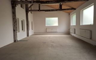 Spatiu pretabil diferite activitati -84 mp + grup sanitar - Poză 1