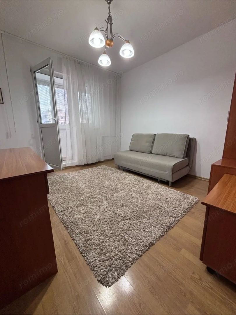 Apartament 3 camere, mobilat complet, zonă excelentă-Dristor - Poză 5