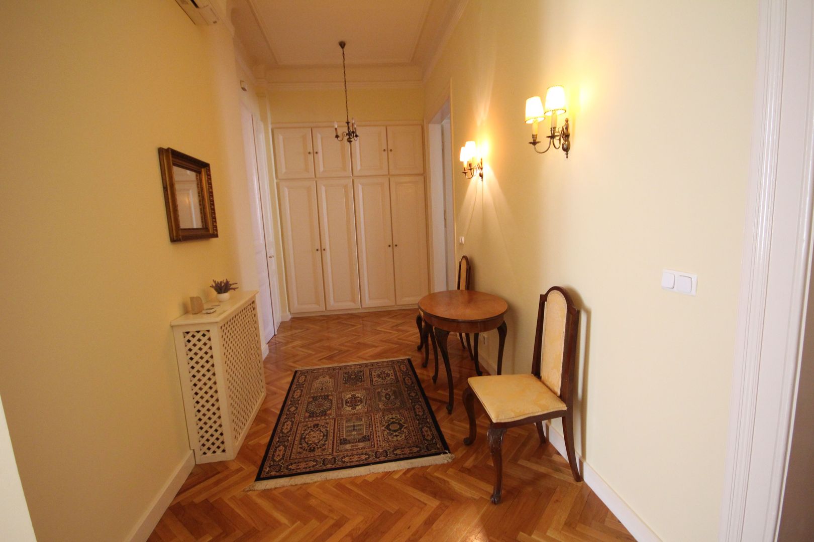 APARTAMENT DEOSEBIT IN ZONA CENTRALA - Poză 25