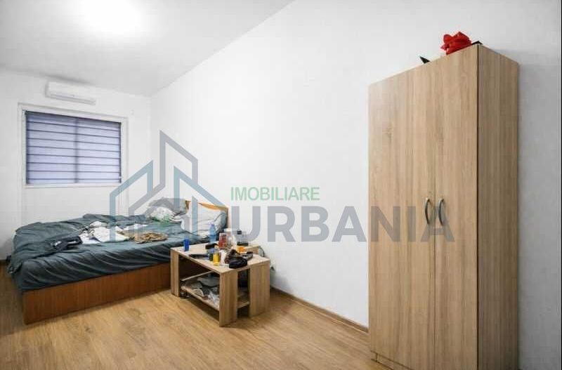 Închiriez apartament 4 camere – UltraCentral Iași/ For Rent: 4 rooms - Poză 6