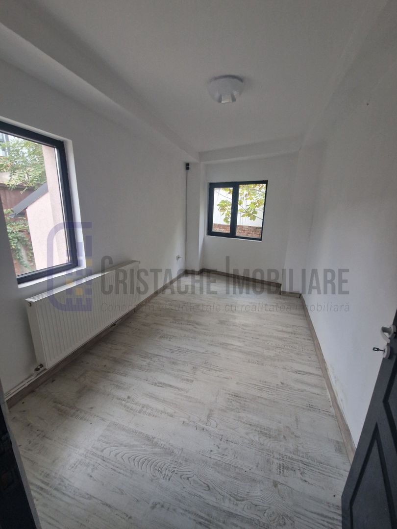 Vila Ds+P+1 (open space)_230 mp_renovat 2024_Buzești (P-ța Victoriei) - Poză 9