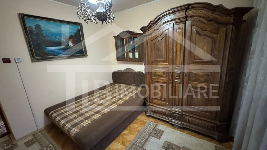 Apartament cu 3 camere, 73mp, Zona Shopping City - Poză 4