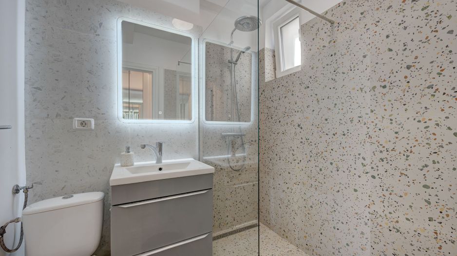 CASA SMART+PISCINA+GARAJ+Zona BARBEQUE! str. Fortului Domnești - Poză 15