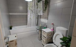 Apartament 3 camere | Mobilat si utilat | Zona Eroilor | Floresti - Poză 8