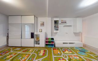 CHITILA-Bucurestii Noi | Casa 95 mp | Teren 260 mp| 15 min Metrou - Poză 8